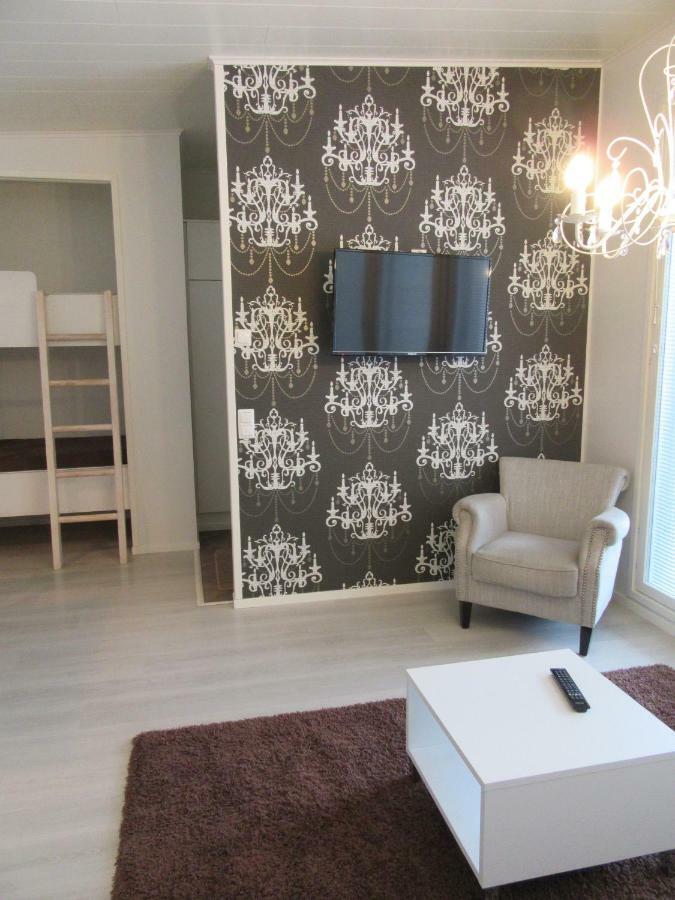 Rantahiekka B3 Kalajoki Exterior foto
