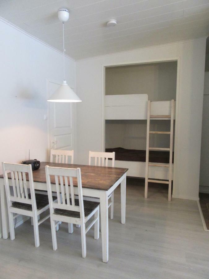 Rantahiekka B3 Kalajoki Exterior foto